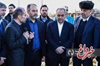 نیروگاه حرارتی تبریز در مسیر سبز توسعه