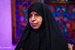 مگر مردها وزیر زاییده شده‌اند؟/برادرم احمدی‌نژاد را بهتر می‌شناخت/ فمینیسم؟ اسلام خودش طرفدار زنان است/ از فشارهای دوران وزارت دیابت گرفتم