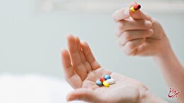 این ویتامین‌ را بعد از ۴۰ سالگی حتما بخورید