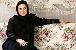عکس | تحول چشمگیر در کاهش وزن ریما رامین‌فر