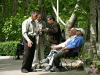 بازنشستگان حتما بخوانند/ جزییات جدید از بیمه تکمیلی بازنشستگان منتشر شد