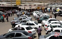 هشدار اتحادیه نمایشگاه‌داران به دولت/ خطر افزایش چشمگیر قیمت خودرو جدی است