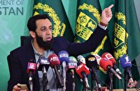 هشدار وزیر اطلاعات پاکستان: ظرف ۲۴ ساعت دیگر؛هند حمله نظامی خواهد کرد/از سلاح هسته‌ای استفاده می‌کنیم