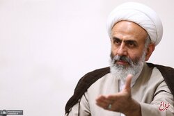 نماینده ولی‌فقیه در نیروی قدس سپاه: دشمن در صدد القای ناامیدی است/ در جنگ نرم دشمن از فضای مجازی استفاده می کند/ جنگ نرم خطرناک‌تر از جنگ نظامی است