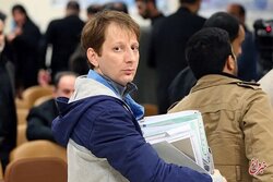 سخنگوی قوه قضائیه: بابک زنجانی در مرخصی است؛ فعالیت اقتصادی او منعی ندارد