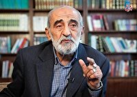 حسین شریعتمداری هم قبول کرد اروپا از خود اختیاری ندارد! / چون امریکا از برجام بیرون رفته نمیتوان مکانیسم ماشه را اجرا کرد حسین شریعتمداری هم قبول کرد اروپا از خود اختیاری ندارد! / چون امریکا از برجام بیرون رفته نمیتوان مکانیسم ماشه را اجرا کرد