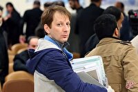 ملاقات خبرساز «بابک زنجانی» با طالبان/ سخنگوی قوه قضاییه: او در مرخصی است