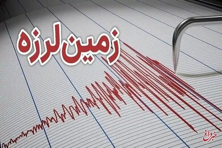 زلزله در رشتخوار