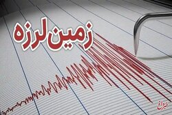 زلزله در رشتخوار