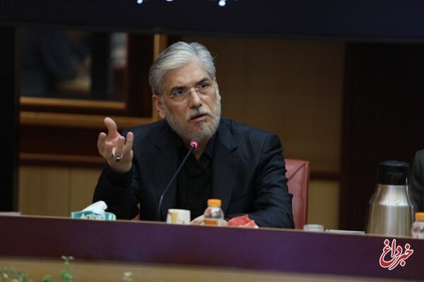 وزیر علوم: داوطلبان متقلب سال‌ها از شرکت در کنکور محروم می‌شوند