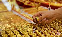 طلا باز هم ریخت/ قیمت جدید طلای جهانی امروز ۱۱ اردیبهشت ۱۴۰۴