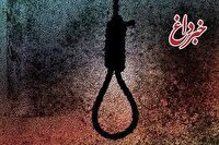 قاتل دخترعمو پای چوبه دار رفت، ولی بالای دار نرفت