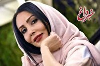 یک رسانه: برنامه عشق ابدی پرستو صالحی، لجن است