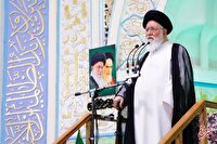 آقای علم الهدی! این پرونده را باز نکنید چون به زیان خودتان است/ دولت سیزدهم یک درصد تعهد خود در مسکن سازی را ادا نکرد/تورم هم از دوره روحانی بیشتر شد