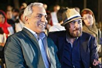 کیهان: مهران مدیری و رضا عطاران بلد نیستند سریال طنز وزین بسازند؛ اما کارگردان پایتخت توانست