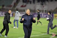 اسکوچیچ از فوتبال ایران انتقام گرفت؛ بهترین شب زندگی مرد کروات!