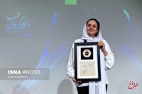 گلاب آدینه در شب نکوداشت‌اش چه گفت؟