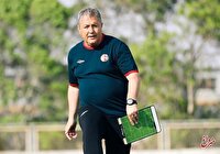 فوتبال ایران به اسکوچیچ یک احترام بدهکار است