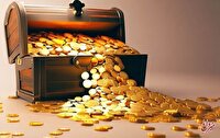 طلا باز هم خیز برداشت/ قیمت جدید طلای جهانی امروز ۱۳ اردیبهشت ۱۴۰۴