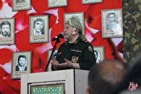سرلشکر رحیم صفوی: رهبر جمهوری اسلامی ایران واجد خصوصیاتی است که در کمتر رهبری مشاهده می‌شود/ ترامپ شخصیتی ساختارشکن و قانون‌گریز است