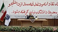 واکنش علی لاریجانی به مذاکرات ایران و آمریکا /اگر فشار بیاورند، جمهوری اسلامی فلج نیست و از خودش دفاع می‌کند/ معلوم شد دلیل رد صلاحیتم کذب بوده است