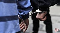 نظافتچی سارق، ۳۰ میلیارد پول و طلا را به سرقت برد