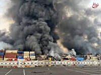 تکذیب یک خبر جنجالی درباره انفجار بندعباس