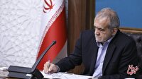 دو انتصاب جدید با حکم رئیس‌جمهور/ محسن اسماعیلی و ستار عزیزی عضو هیئت پیگیری قانون اساسی شدند