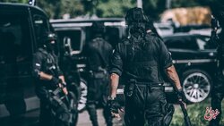 پلیس انگلیس چهار ایرانی را بازداشت کرد