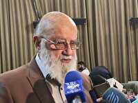 چمران: در زلزله بم ساختمان با اسکلت فلزی تخریب شد اما مسجد جامع نه/ تعدادی از بیمارستان‌های قدیمی تهران شرایط ایمنی مناسبی ندارند