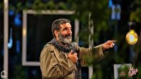 عضو شورای مرکزی قرارگاه عمار: حادثه بندرعباس امتحان بزرگ الهی است/ ظهور نزدیک‌تر از همیشه است/ برای تمدن نوین اسلامی آماده شوید