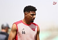 مدافع پرسپولیس مشتری خارجی پیدا کرد