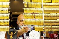 قیمت جدید طلا و سکه ۱۴ اردیبهشت ۱۴۰۴/ پرش قیمت طلا و سکه ادامه‌دار شد