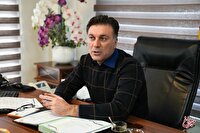 صحبت‌های مظفری‌زاده درباره قهرمانی تراکتور، رای بیرانوند و ماجراهای نقل‌وانتقالاتی
