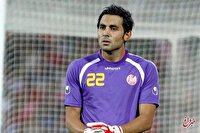 گلر سال‌های دور از پرسپولیس شکایت کرد