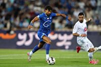 مشکل بزرگ پیش پای بمب نقل و انتقالاتی پرسپولیس