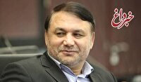 دکتر ابراهیمی یکصدمین سالروز تأسیس بانک سپه را تبریک گفت