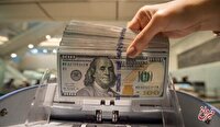قیمت جدید دلار، یورو و سایر ارزها امروز ۱۵ اردیبهشت ۱۴۰۴/دلار خیز برداشت