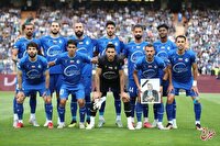 دو ستاره استقلال به چادرملو نرسیدند