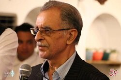 هنرمند پیشکسوت تئاتر درگذشت