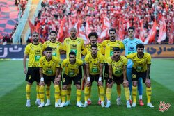 بازگشت ستاره سپاهان پس از ماجرای جنجالی
