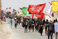 زمان ثبت نام اربعین اعلام شد