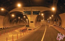 قابل توجه تهرانی‌ها؛ این تونل امشب مسدود می‌شود