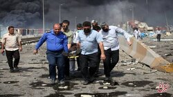 با اعلام دادستان کشور؛ ۲ نفر مرتبط با انفجار بندرعباس بازداشت شدند