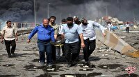 با اعلام دادستان کشور؛ ۲ نفر مرتبط با انفجار بندرعباس بازداشت شدند