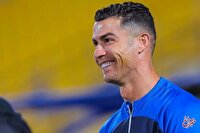 تنها دلیل ماندن رونالدو در النصر!