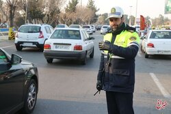 پیشنهاد پلیس به کسانی‌که قصد دارند نمایشگاه کتاب تهران بروند