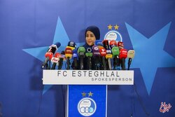 نخستین صحبت‌های سخنگوی خبرساز استقلال؛ هیئت مدیره به‌دنبال ادامه همکاری با جباری است