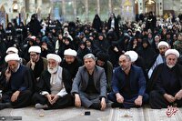 محل نماز جمعه تهران ۱۶ خرداد تهران تغییر کرد+جزئیات