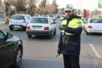 پیشنهاد پلیس به کسانی‌که قصد دارند نمایشگاه کتاب تهران بروند